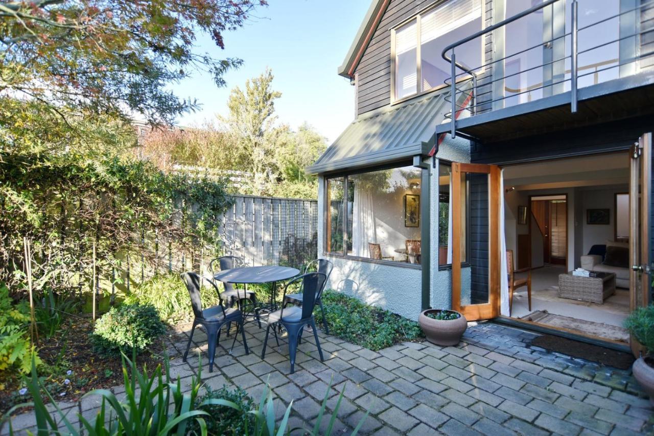 Bristol St - Christchurch Holiday Homes Exterior photo