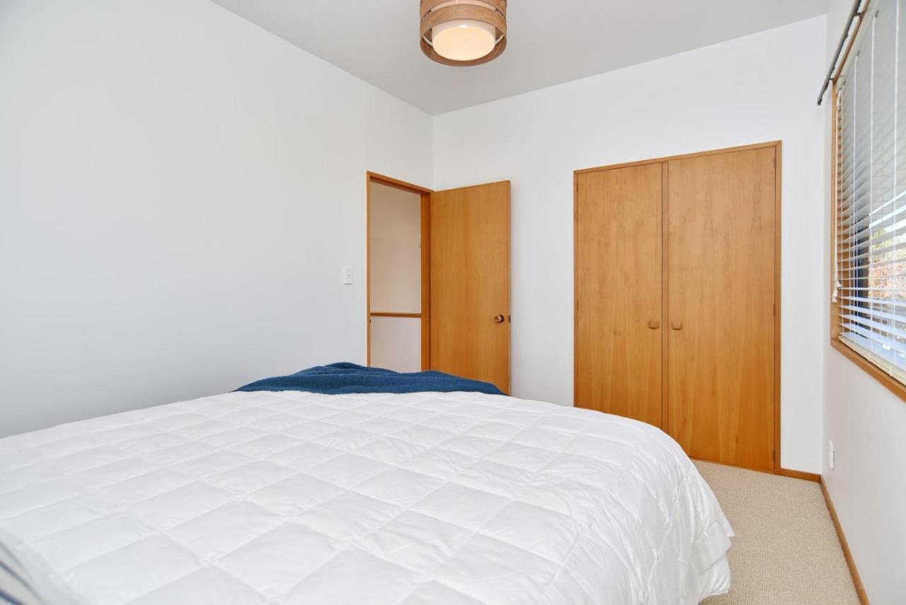 Bristol St - Christchurch Holiday Homes Exterior photo