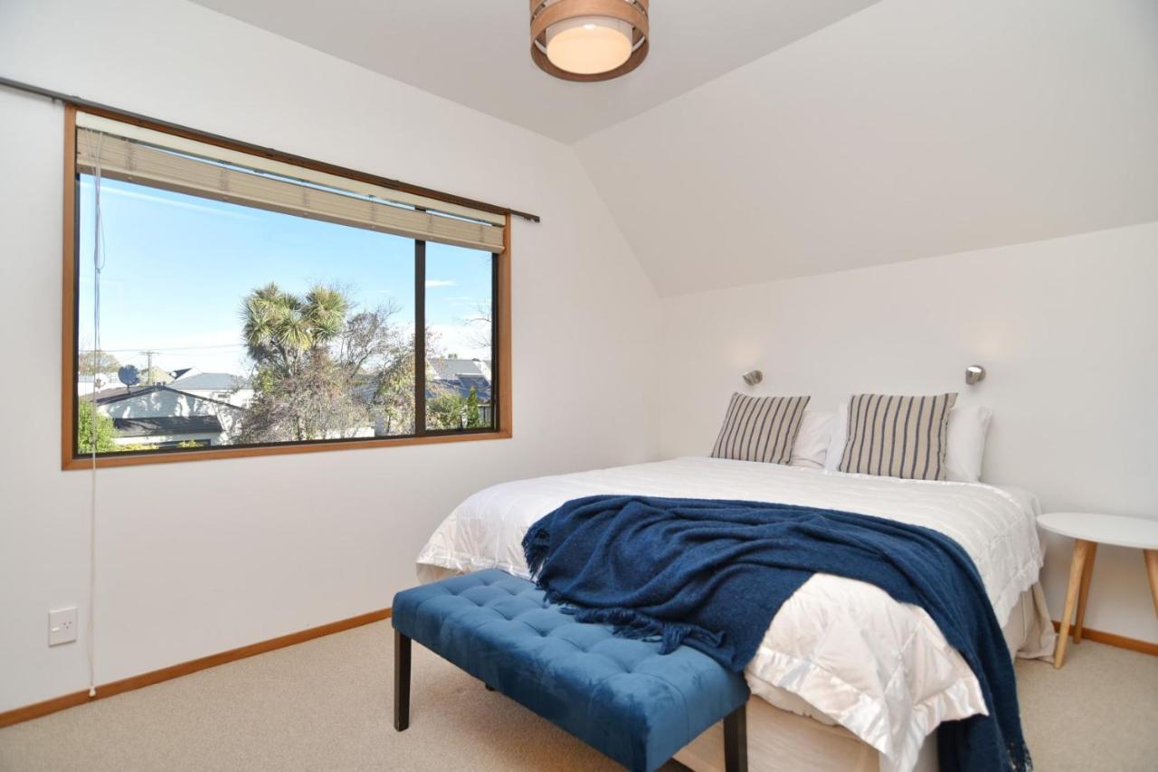 Bristol St - Christchurch Holiday Homes Exterior photo